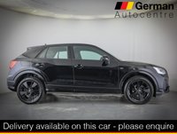 USED 2023 23 AUDI Q2 1.5 TFSI CoD 35 S line SUV 5dr Petrol S Tronic Euro 6 (s/s) (150 ps) ***GERMAN CAR SPECIALIST***