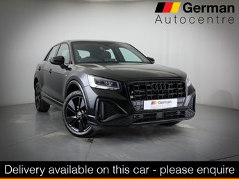 2023 AUDI Q2