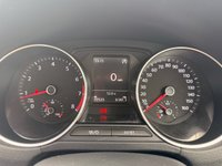 USED 2015 15 VOLKSWAGEN POLO 1.0 BlueMotion Tech SE Hatchback 3dr Petrol Manual Euro 6 (s/s) (60 ps) 