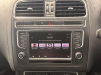 USED 2015 15 VOLKSWAGEN POLO 1.0 BlueMotion Tech SE Hatchback 3dr Petrol Manual Euro 6 (s/s) (60 ps) 