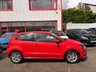 USED 2015 15 VOLKSWAGEN POLO 1.0 BlueMotion Tech SE Hatchback 3dr Petrol Manual Euro 6 (s/s) (60 ps) 