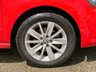 USED 2015 15 VOLKSWAGEN POLO 1.0 BlueMotion Tech SE Hatchback 3dr Petrol Manual Euro 6 (s/s) (60 ps) 