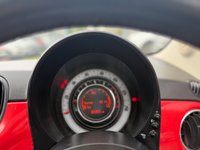 USED 2018 18 FIAT 500 1.2 Lounge Hatchback 3dr Petrol Manual Euro 6 (s/s) (69 bhp) 