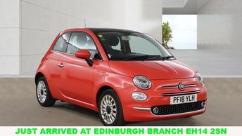 View our Fiat 500