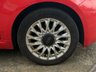 USED 2018 18 FIAT 500 1.2 Lounge Hatchback 3dr Petrol Manual Euro 6 (s/s) (69 bhp) 