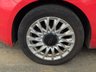USED 2018 18 FIAT 500 1.2 Lounge Hatchback 3dr Petrol Manual Euro 6 (s/s) (69 bhp) 