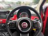 USED 2018 18 FIAT 500 1.2 Lounge Hatchback 3dr Petrol Manual Euro 6 (s/s) (69 bhp) 