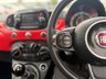 USED 2018 18 FIAT 500 1.2 Lounge Hatchback 3dr Petrol Manual Euro 6 (s/s) (69 bhp) 