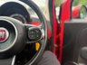 USED 2018 18 FIAT 500 1.2 Lounge Hatchback 3dr Petrol Manual Euro 6 (s/s) (69 bhp) 