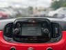 USED 2018 18 FIAT 500 1.2 Lounge Hatchback 3dr Petrol Manual Euro 6 (s/s) (69 bhp) 