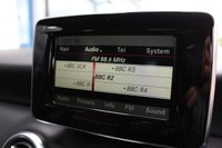 USED 2015 64 MERCEDES-BENZ A-CLASS 1.6 A180 SE Hatchback 5dr Petrol 7G-DCT Euro 6 (s/s) (122 ps) - EURO 6 - ULEZ, LOW MILES, &pound;35 TAX, SAT NAV, LEATHER, CRUISE, 16" ALLOYS & BLUETOOTH