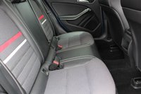 USED 2015 64 MERCEDES-BENZ A-CLASS 1.6 A180 SE Hatchback 5dr Petrol 7G-DCT Euro 6 (s/s) (122 ps) - EURO 6 - ULEZ, LOW MILES, &pound;35 TAX, SAT NAV, LEATHER, CRUISE, 16" ALLOYS & BLUETOOTH