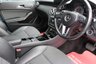 USED 2015 64 MERCEDES-BENZ A-CLASS 1.6 A180 SE Hatchback 5dr Petrol 7G-DCT Euro 6 (s/s) (122 ps) - EURO 6 - ULEZ, LOW MILES, &pound;35 TAX, SAT NAV, LEATHER, CRUISE, 16" ALLOYS & BLUETOOTH