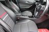 USED 2015 64 MERCEDES-BENZ A-CLASS 1.6 A180 SE Hatchback 5dr Petrol 7G-DCT Euro 6 (s/s) (122 ps) - EURO 6 - ULEZ, LOW MILES, &pound;35 TAX, SAT NAV, LEATHER, CRUISE, 16" ALLOYS & BLUETOOTH