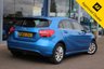 USED 2015 64 MERCEDES-BENZ A-CLASS 1.6 A180 SE Hatchback 5dr Petrol 7G-DCT Euro 6 (s/s) (122 ps) - EURO 6 - ULEZ, LOW MILES, &pound;35 TAX, SAT NAV, LEATHER, CRUISE, 16" ALLOYS & BLUETOOTH