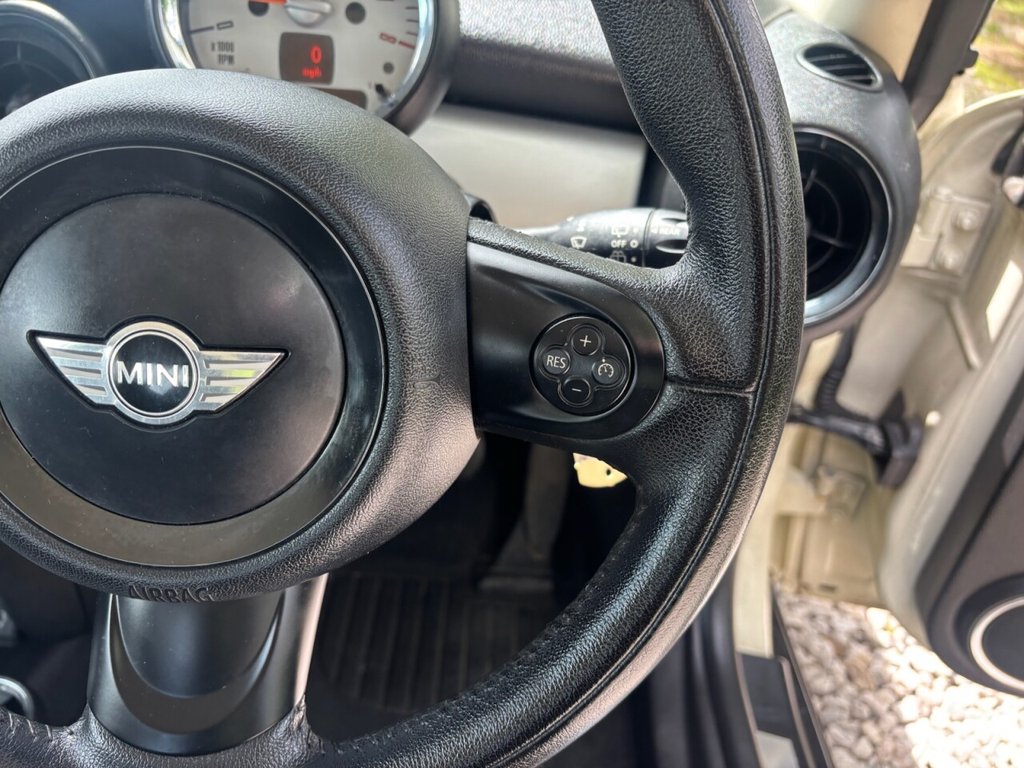 USED 2013 63 MINI HATCH 1.6 Cooper Hatchback 3dr Petrol Manual Euro 5 (s/s) (122 ps) &pound;ZERO DEPOSIT FINANCE