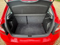 USED 2015 65 SKODA FABIA 1.4 TDI SE Hatchback 5dr Diesel Manual Euro 6 (s/s) (90 ps) 97534 miles