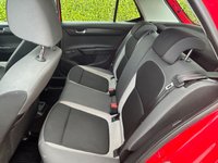 USED 2015 65 SKODA FABIA 1.4 TDI SE Hatchback 5dr Diesel Manual Euro 6 (s/s) (90 ps) 97534 miles