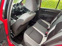 USED 2015 65 SKODA FABIA 1.4 TDI SE Hatchback 5dr Diesel Manual Euro 6 (s/s) (90 ps) 97534 miles