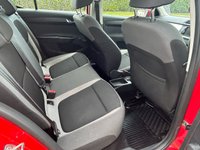 USED 2015 65 SKODA FABIA 1.4 TDI SE Hatchback 5dr Diesel Manual Euro 6 (s/s) (90 ps) 97534 miles