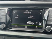 USED 2015 65 SKODA FABIA 1.4 TDI SE Hatchback 5dr Diesel Manual Euro 6 (s/s) (90 ps) 97534 miles