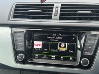 USED 2015 65 SKODA FABIA 1.4 TDI SE Hatchback 5dr Diesel Manual Euro 6 (s/s) (90 ps) 97534 miles