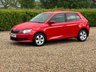 USED 2015 65 SKODA FABIA 1.4 TDI SE Hatchback 5dr Diesel Manual Euro 6 (s/s) (90 ps) 97534 miles