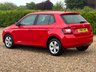USED 2015 65 SKODA FABIA 1.4 TDI SE Hatchback 5dr Diesel Manual Euro 6 (s/s) (90 ps) 97534 miles