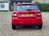 USED 2015 65 SKODA FABIA 1.4 TDI SE Hatchback 5dr Diesel Manual Euro 6 (s/s) (90 ps) 97534 miles