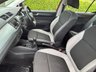 USED 2015 65 SKODA FABIA 1.4 TDI SE Hatchback 5dr Diesel Manual Euro 6 (s/s) (90 ps) 97534 miles