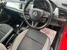 USED 2015 65 SKODA FABIA 1.4 TDI SE Hatchback 5dr Diesel Manual Euro 6 (s/s) (90 ps) 97534 miles