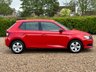USED 2015 65 SKODA FABIA 1.4 TDI SE Hatchback 5dr Diesel Manual Euro 6 (s/s) (90 ps) 97534 miles