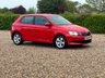 USED 2015 65 SKODA FABIA 1.4 TDI SE Hatchback 5dr Diesel Manual Euro 6 (s/s) (90 ps) 97534 miles