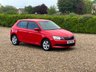 USED 2015 65 SKODA FABIA 1.4 TDI SE Hatchback 5dr Diesel Manual Euro 6 (s/s) (90 ps) 97534 miles