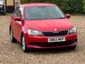 USED 2015 65 SKODA FABIA 1.4 TDI SE Hatchback 5dr Diesel Manual Euro 6 (s/s) (90 ps) 97534 miles