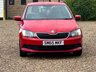 USED 2015 65 SKODA FABIA 1.4 TDI SE Hatchback 5dr Diesel Manual Euro 6 (s/s) (90 ps) 97534 miles