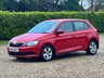USED 2015 65 SKODA FABIA 1.4 TDI SE Hatchback 5dr Diesel Manual Euro 6 (s/s) (90 ps) 97534 miles