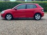 USED 2015 65 SKODA FABIA 1.4 TDI SE Hatchback 5dr Diesel Manual Euro 6 (s/s) (90 ps) 97534 miles