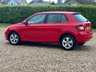 USED 2015 65 SKODA FABIA 1.4 TDI SE Hatchback 5dr Diesel Manual Euro 6 (s/s) (90 ps) 97534 miles