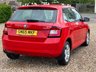 USED 2015 65 SKODA FABIA 1.4 TDI SE Hatchback 5dr Diesel Manual Euro 6 (s/s) (90 ps) 97534 miles