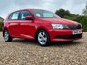 USED 2015 65 SKODA FABIA 1.4 TDI SE Hatchback 5dr Diesel Manual Euro 6 (s/s) (90 ps) 97534 miles