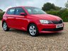 USED 2015 65 SKODA FABIA 1.4 TDI SE Hatchback 5dr Diesel Manual Euro 6 (s/s) (90 ps) 97534 miles