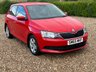 USED 2015 65 SKODA FABIA 1.4 TDI SE Hatchback 5dr Diesel Manual Euro 6 (s/s) (90 ps) 97534 miles