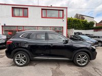 USED 2022 22 MG MG HS 1.5 T-GDI Excite SUV 5dr Petrol Manual Euro 6 (s/s) (162 ps) 
