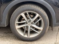USED 2022 22 MG MG HS 1.5 T-GDI Excite SUV 5dr Petrol Manual Euro 6 (s/s) (162 ps) 