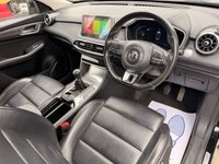 USED 2022 22 MG MG HS 1.5 T-GDI Excite SUV 5dr Petrol Manual Euro 6 (s/s) (162 ps) 