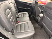 USED 2022 22 MG MG HS 1.5 T-GDI Excite SUV 5dr Petrol Manual Euro 6 (s/s) (162 ps) 