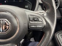 USED 2022 22 MG MG HS 1.5 T-GDI Excite SUV 5dr Petrol Manual Euro 6 (s/s) (162 ps) 