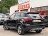 USED 2022 22 MG MG HS 1.5 T-GDI Excite SUV 5dr Petrol Manual Euro 6 (s/s) (162 ps) 