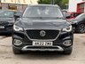 USED 2022 22 MG MG HS 1.5 T-GDI Excite SUV 5dr Petrol Manual Euro 6 (s/s) (162 ps) 